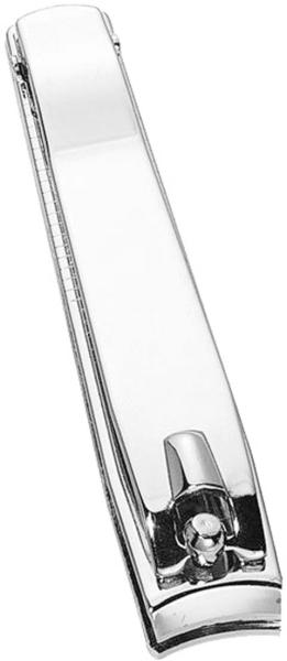 Nagelknipser mit Feile, 5 cm